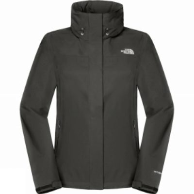 The North Face Mens Sangro Jacket TNF Black The North Face Mens Sangro Jacket TNF Black